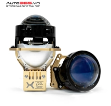 BI LASER X-LIGHT V20L NEW 5000K 2022 