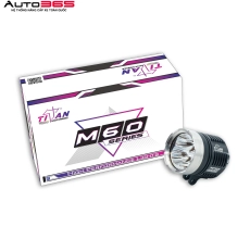 ĐÈN TRỢ SÁNG TITAN MOTO M60 ULTRA HIGHT