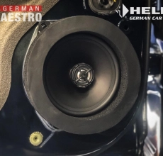 CẤU HÌNH ÂM THANH SET 3 HELIX D FOUR 