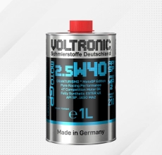 Nhớt Cao Cấp Voltronic 2.5W40 MotoGP Edition 1L