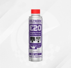 DUNG DỊCH SÚC RỬA ĐỘNG CƠ VOLTRONIC E20 ENGINE FLUSH