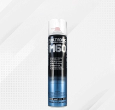 DUNG DỊCH VỆ SINH TẨY RỬA ĐA NĂNG VOLTRONIC M60