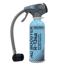 VOLTRONIC AC BOOSTERS R-134A