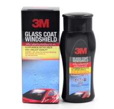 Dung dịch chống bám nước trên kính xe 3M 08889