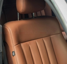 Mercedes E400 Da Ghế Sang Trọng Và Đẳng Cấp