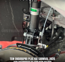 TEIN ENDURAPRO PLUS  cho Kia Carnival 2025