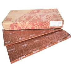 CÁCH ÂM CỬA 3 LỚP DR.ARTEX GOLD HD CHO VF3