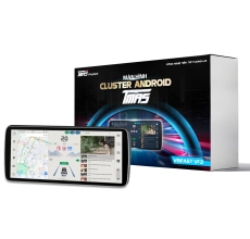 MÀN HÌNH ODO CLUSTER OTOUR T600 CHO XE VF3