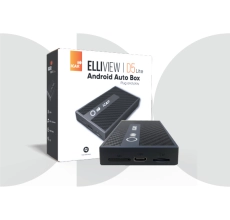 ANDROID BOX ICAR ELLIVIEW D5 LITE