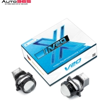 BI LED X-LIGHT V20 2023 9+1+1 (Hộp nguyên bản)