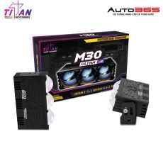 TRỢ SÁNG TITAN M30 ULTRA V2