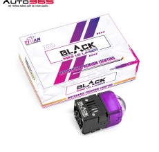 BI LASER TITAN MOTO BLACK MINI 1.8 