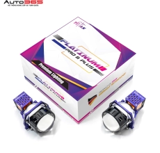 BI LASER TITAN PLATINUM PLUS 2023