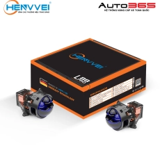 BI LED HENVVEI L88 PRO