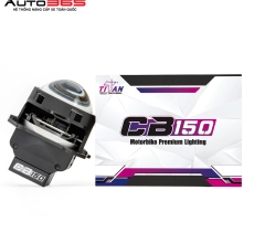 BI LED TITAN MOTO CB150