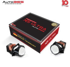 BI LED X-LIGHT X5 ULTRA 