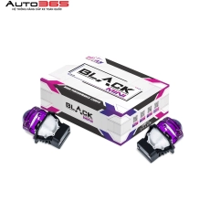BI LED TITAN MOTO BLACK MINI 2.0 INCH