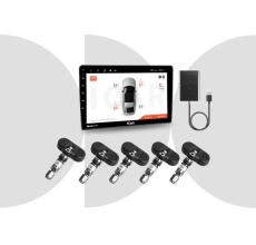 CẢM BIẾN ÁP SUẤT LỐP ICAR ELLISAFE ADI4+