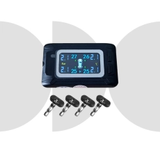 Cảm biến áp suất lốp ICAR Ellisafe C340