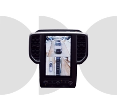 Camera 360 độ Elliview V5F Lite dành cho xe Ford