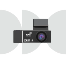 Camera hành trình Ellicam A620