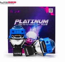 BI LED TITAN PLATINUM 9+3 NHIỆT MÀU 5000K