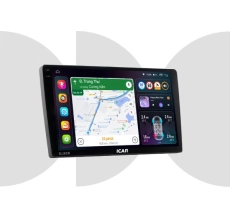 MÀN HÌNH ANDROID ICAR ELLIVIEW U5 BASIC