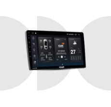 MÀN HÌNH ANDROID ICAR ELLIVIEW UE LITE