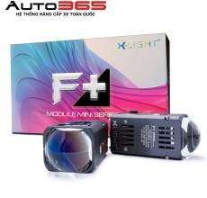 MODULE BI LED MINI X-LIGHT F+ PRO SPECIAL 5500K 