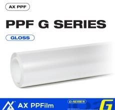 PHIM DÁN BẢO VỆ XE AX PPFilm G-Series