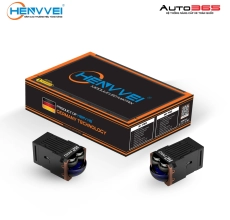 MODULE BI LED MINI HENVVEI H2 PRO 