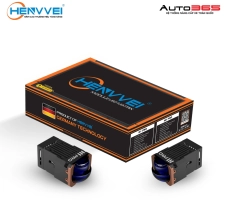 MODULE BI LED MINI HENVVEI H1 PRO