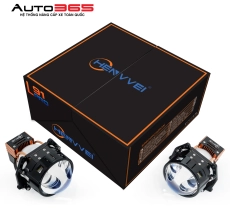 BI LASER HENVVEI L91 PRO 2024