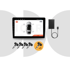 Cảm biến áp suất lốp ICAR Ellisafe ADI5