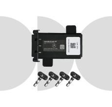 Cảm biến áp suất lốp ICAR Ellisafe I50