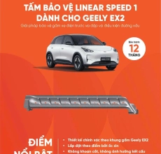 TẤM BẢO VỆ LINEAR SPEED 1 DÀNH CHO GEELY EX2