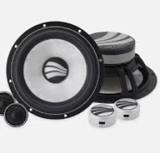 LOA PHÂN TẦNG 2 ĐƯỜNG TIẾNG RAINBOW SL-C260 CHO XE VF3