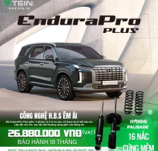 PHUỘC TEIN ENDURAPRO PLUS CHO XE HYUNDAI PALISADE