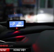 CẢM BIẾN CHO Ô TÔ CẢM BIẾN LÙI TRƯỚC SAU 