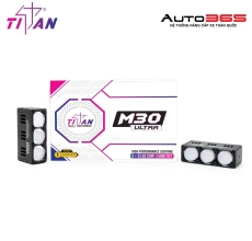 ĐÈN TRỢ SÁNG TITAN M30 ULTRA