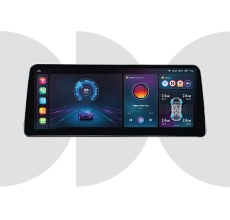 Màn hình Android liền cam 360 ICAR Elliview Q5M