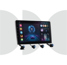 Màn hình Android liền cam 360 Elliview SEP 2K