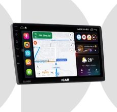 MÀN HÌNH ANDROID ICAR ELLIVIEW U5 PREMIUM 