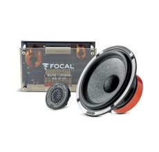 LOA CÁNH ĐỒNG TRỤC 2-WAY FOCAL UTOPIA 165W-XP