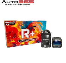 MODULE BI 1.8 INCH R+ LASER