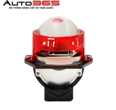 BI LED RED MAGIC 1.0 NEW 