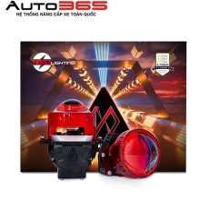 BI LED RED MAGIC 3.0