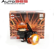 BI LED RED MAGIC 4.0 