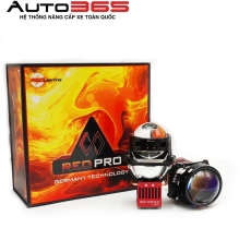 BI LASER RED PRO 8.0 