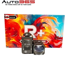 MODULE BI 1.8 INCH R+ LED